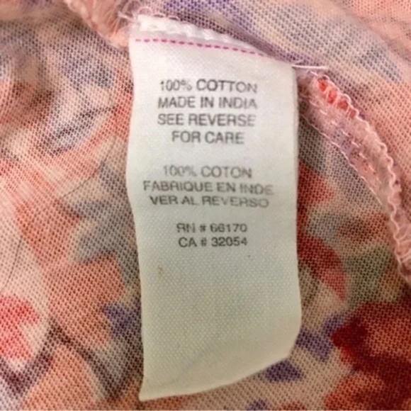 Free People | Multicolored Boho Beaded Floral Spaghetti Strap Mini Dress, Medium - Picture 6 of 7